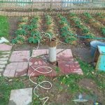 Чистка скважин на воду в Московской области от компании «Родник»: обеспечение чистоты и качества воды