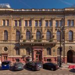 Бизнес-центры сети «Сенатор» в Санкт-Петербурге: Идеальные условия для вашего бизнеса